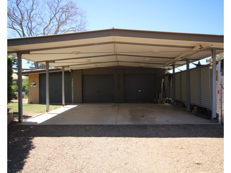 1 – 3 Coxen Street, Dalby QLD 4405