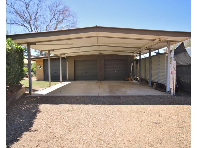 1 – 3 Coxen Street, Dalby QLD 4405