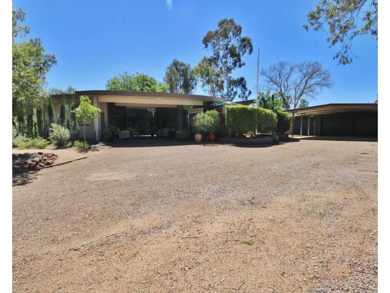 1 – 3 Coxen Street, Dalby QLD 4405