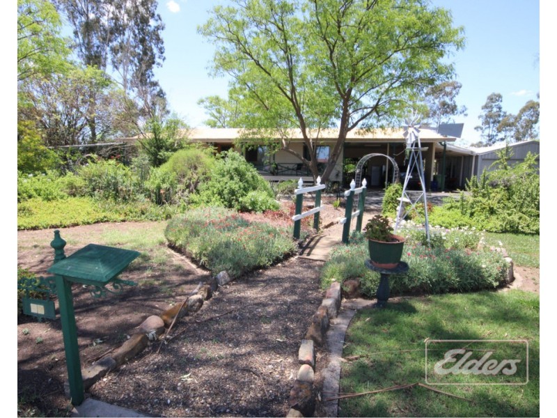 57 Branch Creek Road, Dalby QLD 4405