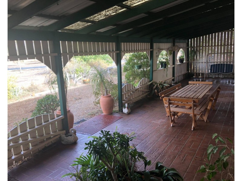 57 Branch Creek Road, Dalby QLD 4405