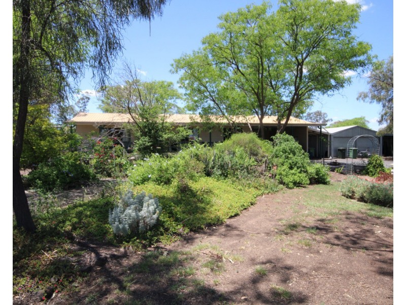 57 Branch Creek Road, Dalby QLD 4405