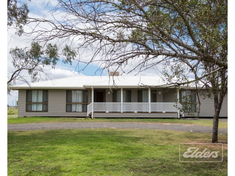 103 Charles St, Dalby QLD 4405