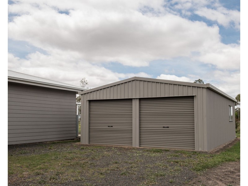 103 Charles St, Dalby QLD 4405