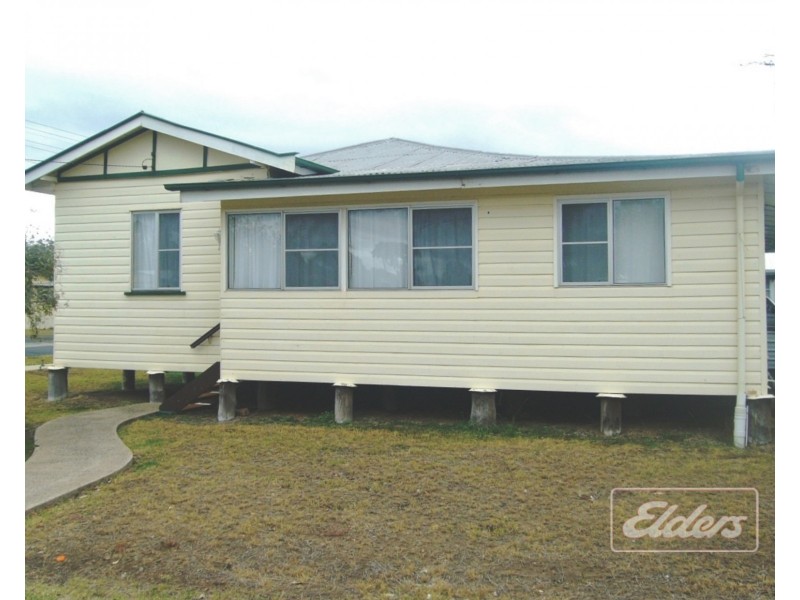 54 Orpen Street, Dalby QLD 4405