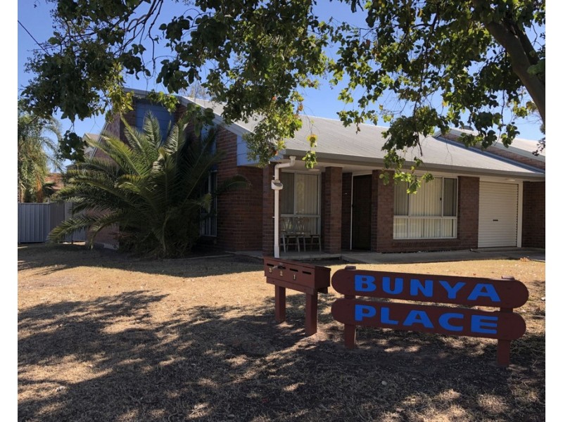 3/35 BUNYA STREET, Dalby QLD 4405