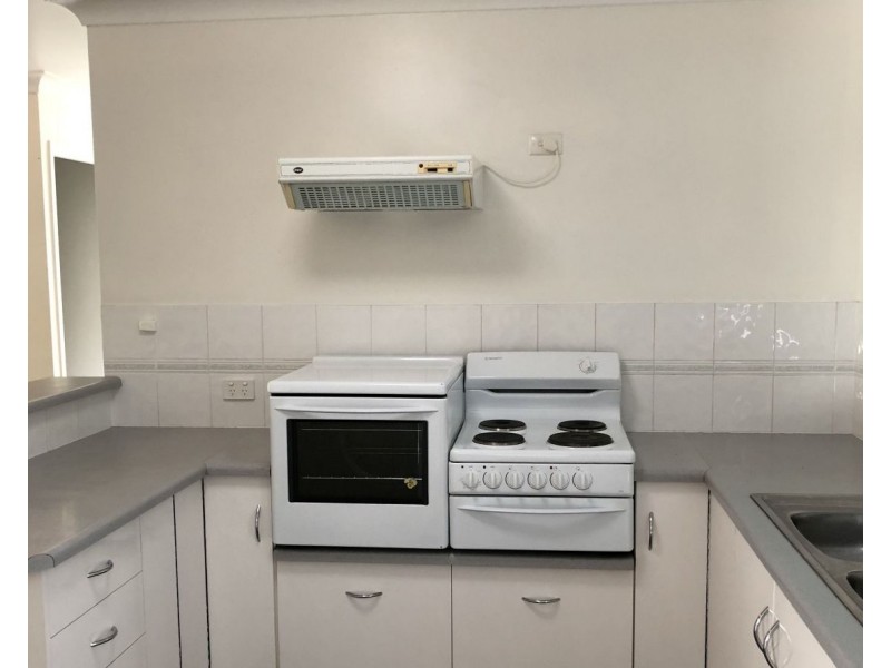 3/35 BUNYA STREET, Dalby QLD 4405