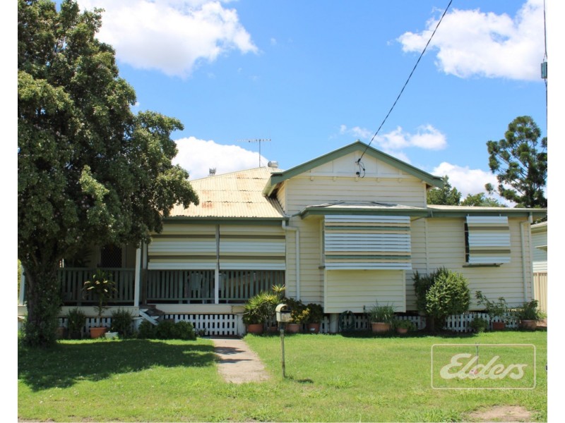 67 Pratten Street, Dalby QLD 4405