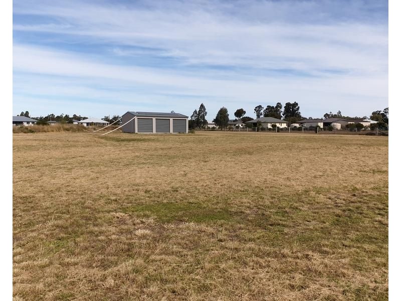 162 Branch Creek Road, Dalby QLD 4405