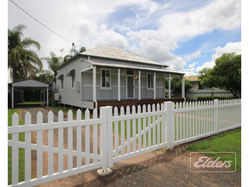 44 Alfred St, Dalby QLD 4405