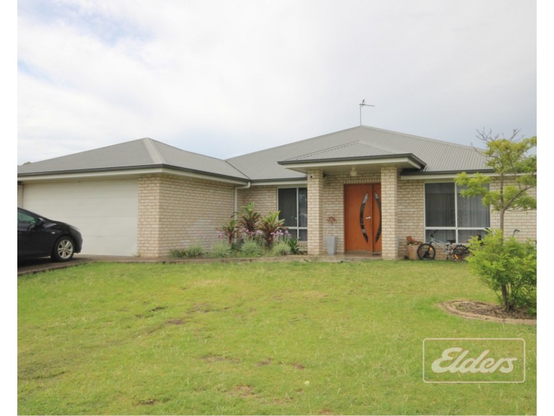 6 Trentwood Parade, Dalby QLD 4405