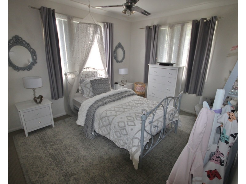 6 Trentwood Parade, Dalby QLD 4405