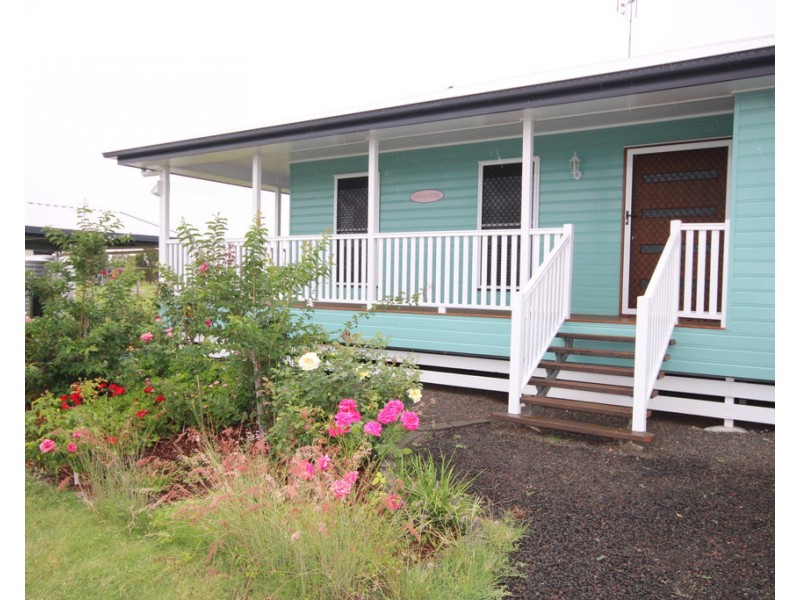14 Argyle Ct, Dalby QLD 4405