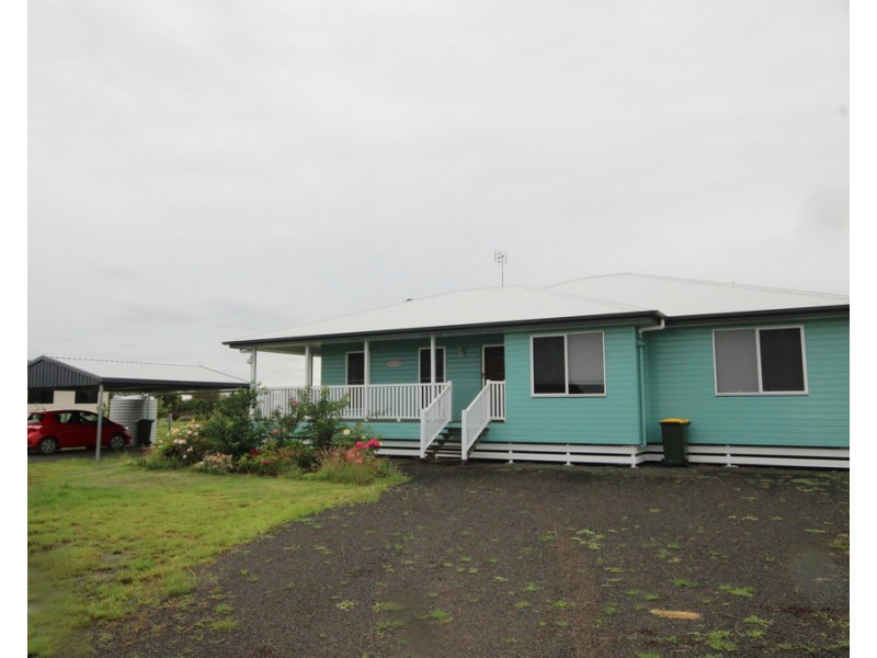 14 Argyle Ct, Dalby QLD 4405