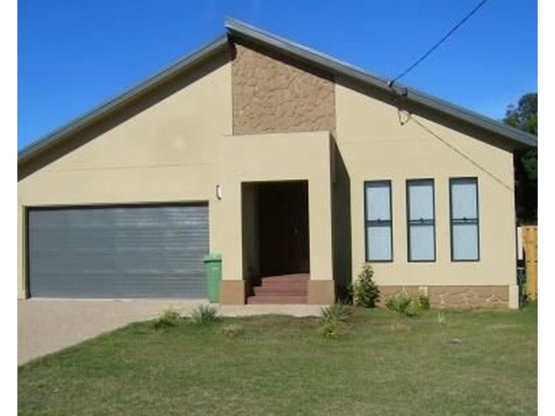 1 LEICHHARDT AVENUE, Dalby QLD 4405