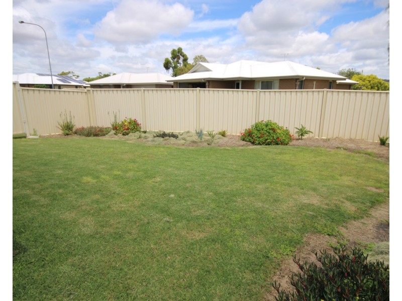 8 Dakota Place, Dalby QLD 4405