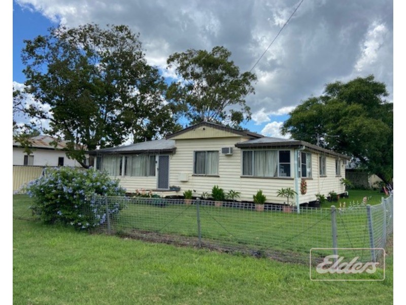 2 Garrow St, Dalby QLD 4405