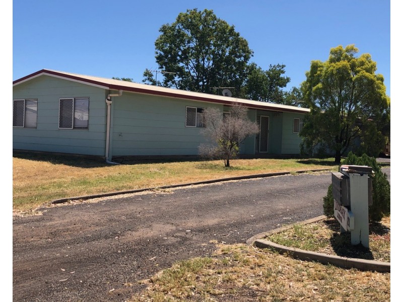 3/19-21 Lindsay street, Dalby QLD 4405