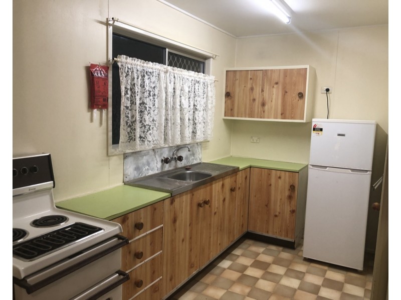 3/19-21 Lindsay street, Dalby QLD 4405