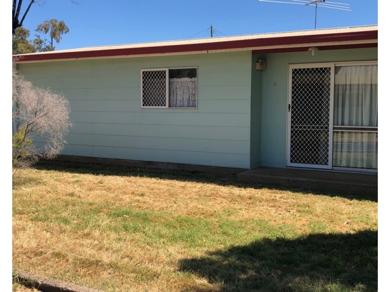 3/19-21 Lindsay street, Dalby QLD 4405