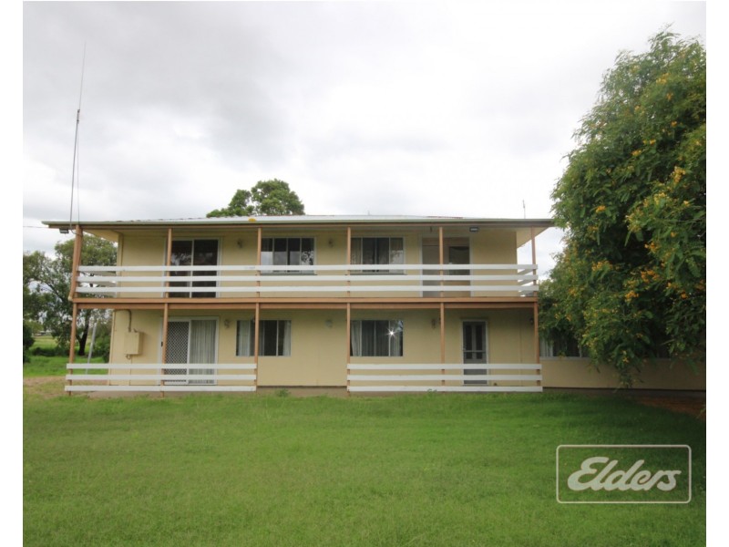 18481 Warrego Highway, Dalby QLD 4405