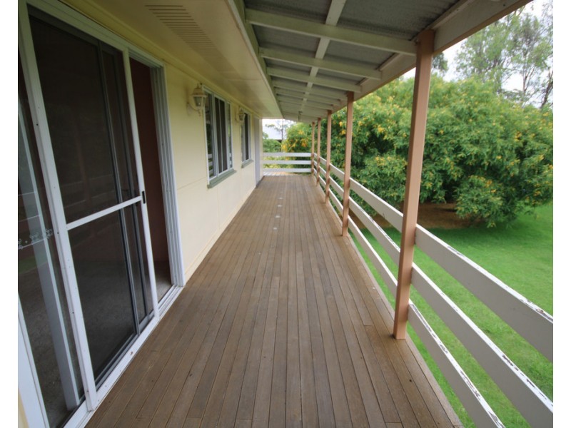 18481 Warrego Highway, Dalby QLD 4405