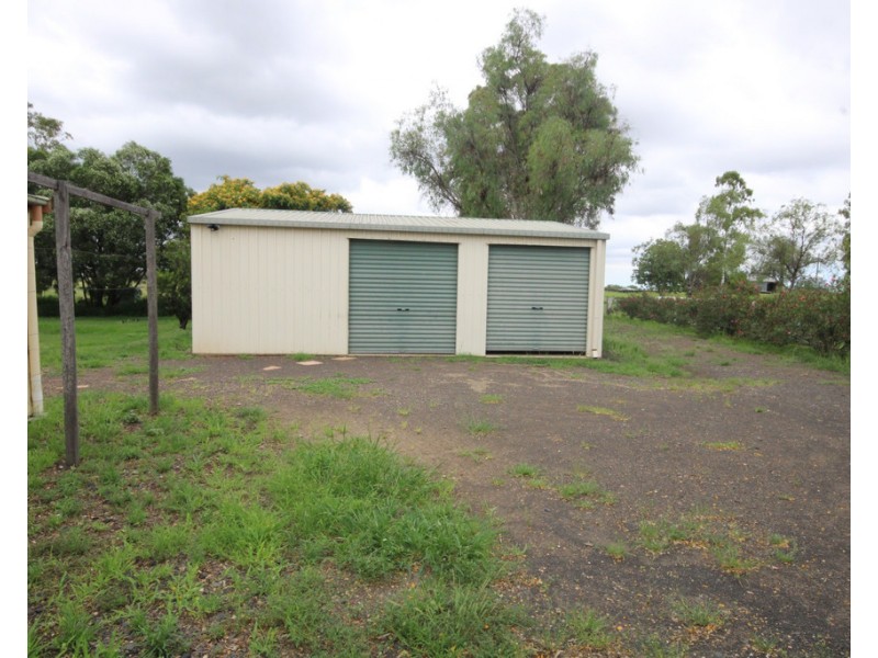 18481 Warrego Highway, Dalby QLD 4405