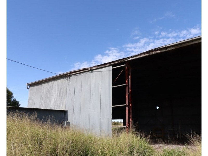 18481 Warrego Highway, Dalby QLD 4405