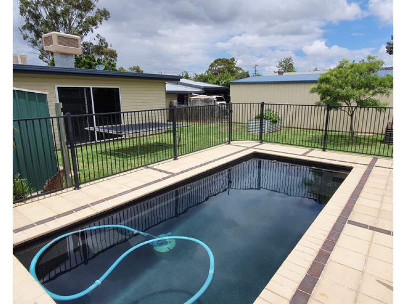 12 Coutts St, Dalby QLD 4405