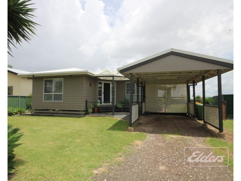 13 College Crescent, Dalby QLD 4405