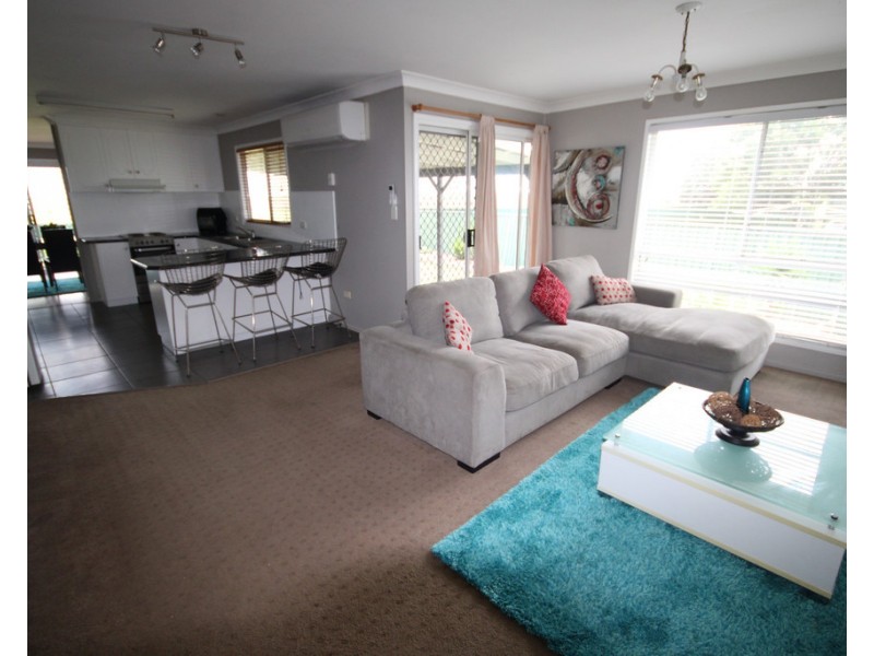 13 College Crescent, Dalby QLD 4405