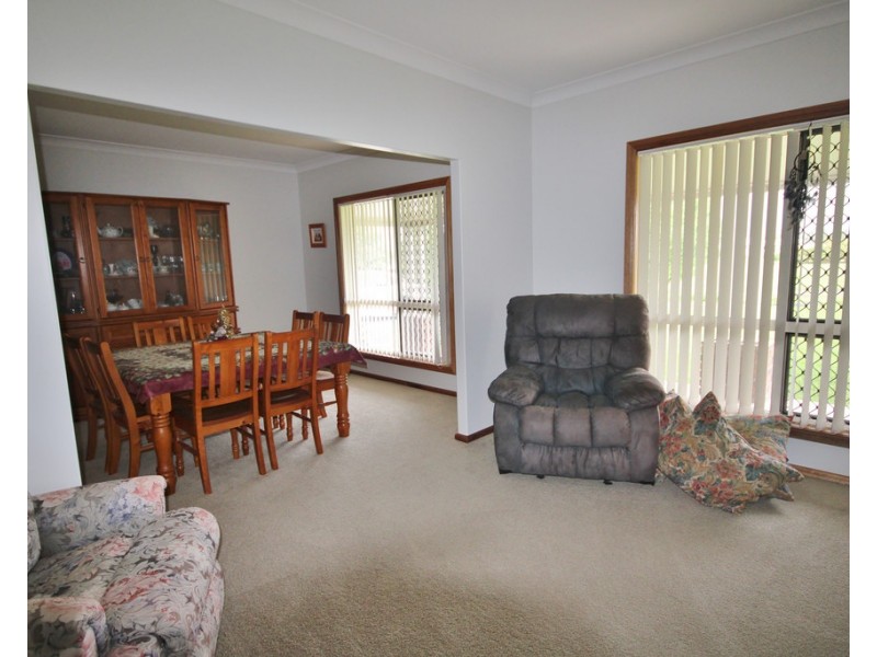 92 Southern Cross Drive, Dalby QLD 4405