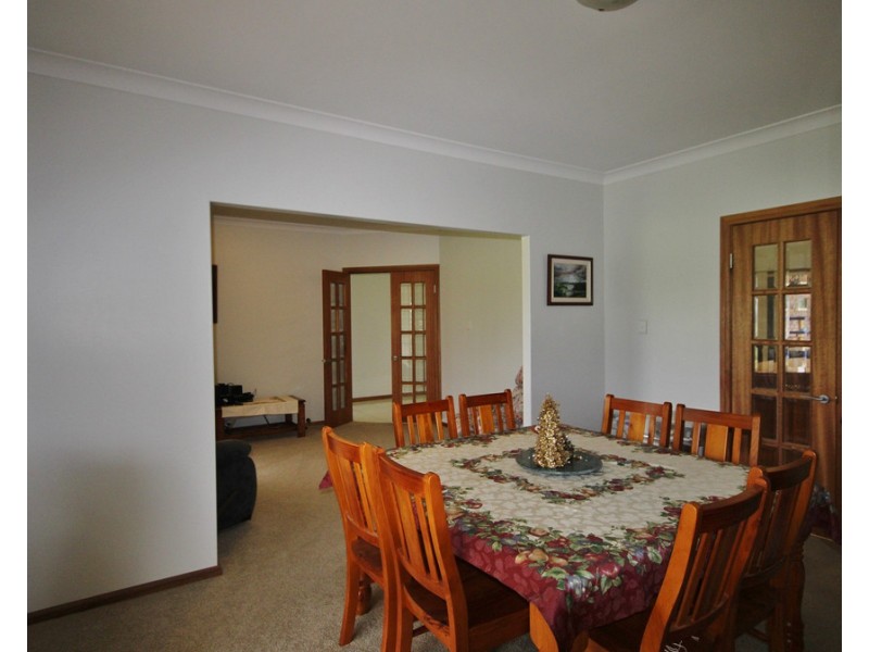 92 Southern Cross Drive, Dalby QLD 4405