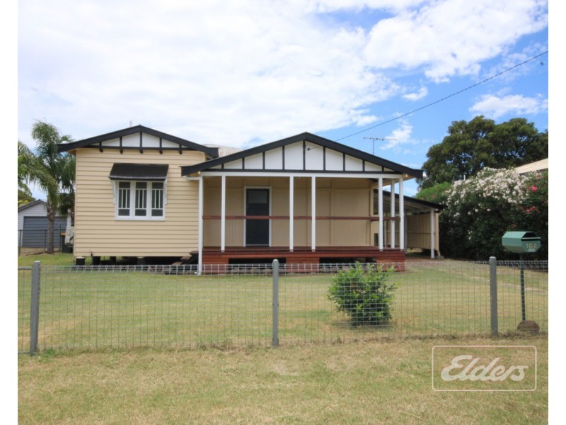 102 Condamine St, Dalby QLD 4405