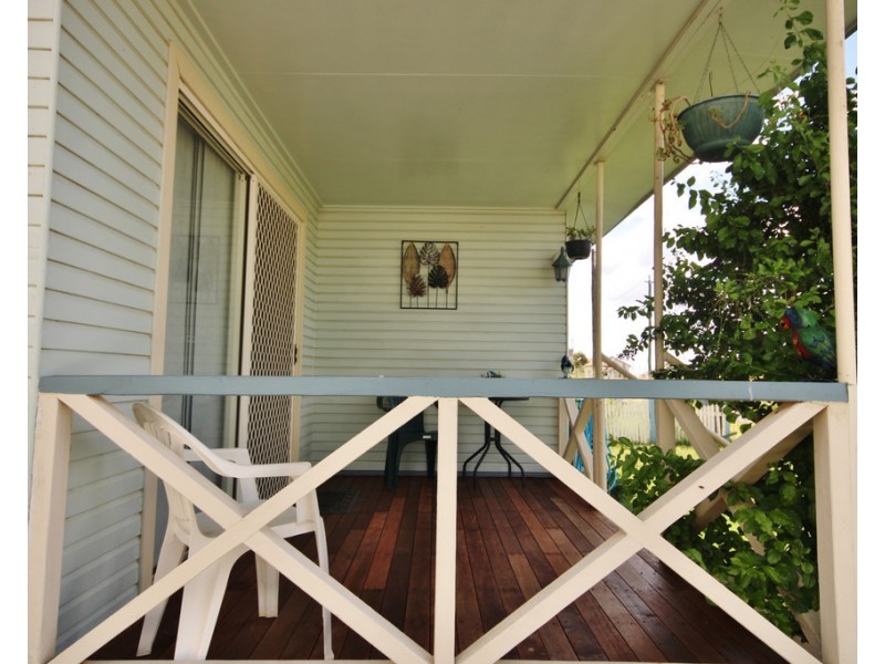 26 Matheson Street, Dalby QLD 4405