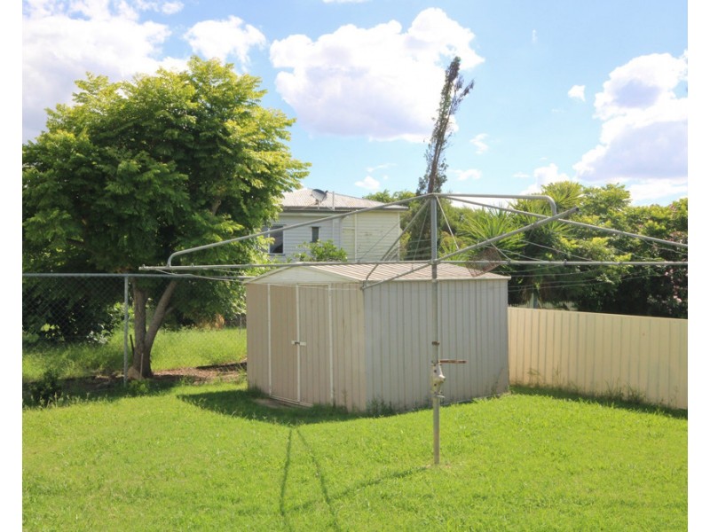 26 Matheson Street, Dalby QLD 4405