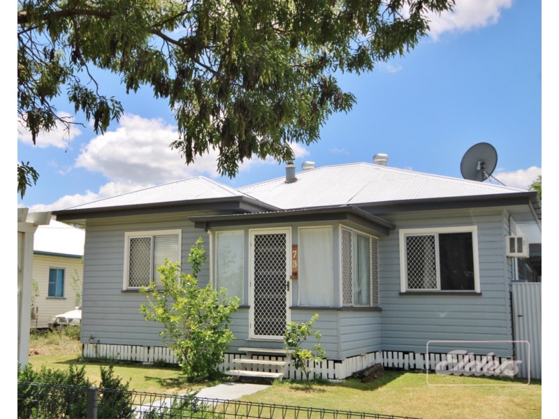 73 Moreton Street, Dalby QLD 4405