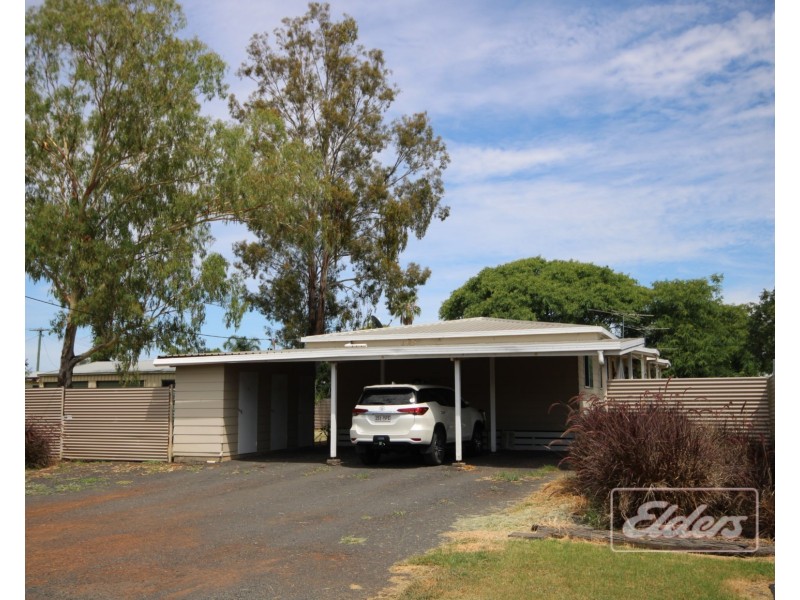 138 Condamine Street, Dalby QLD 4405
