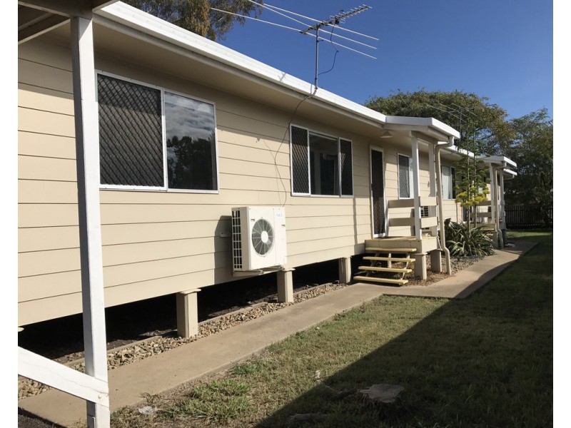 138 Condamine Street, Dalby QLD 4405