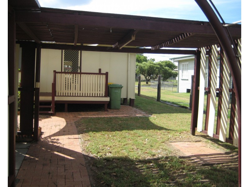 31 GARROW STREET, Dalby QLD 4405