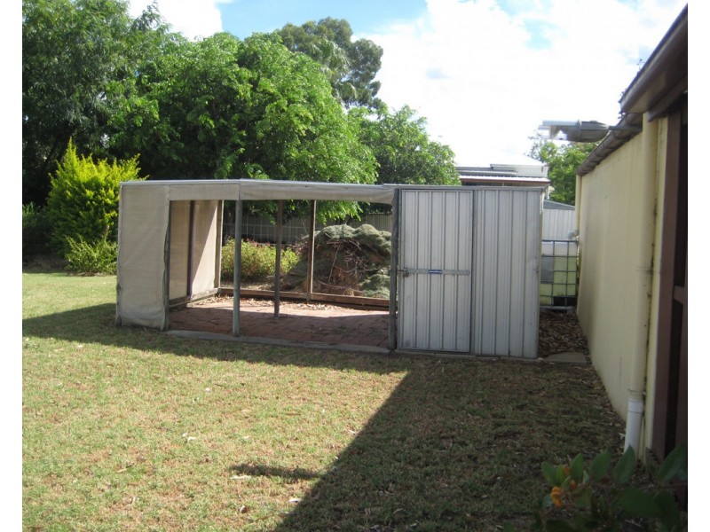 31 GARROW STREET, Dalby QLD 4405