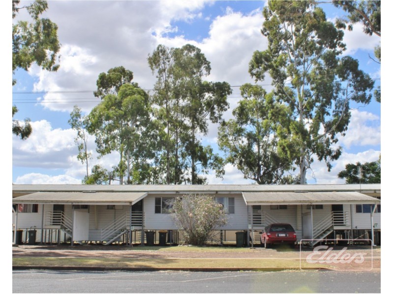 34 Orpen Street, Dalby QLD 4405