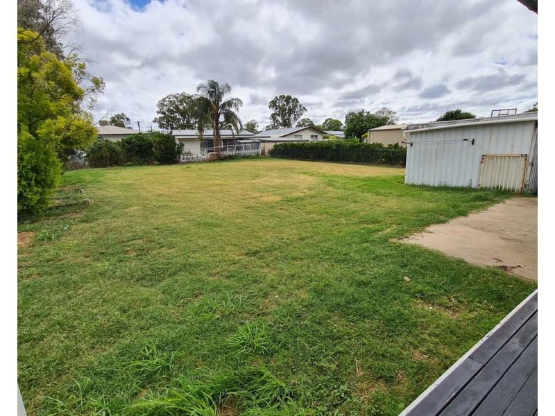 11 HORACE STREET, Dalby QLD 4405