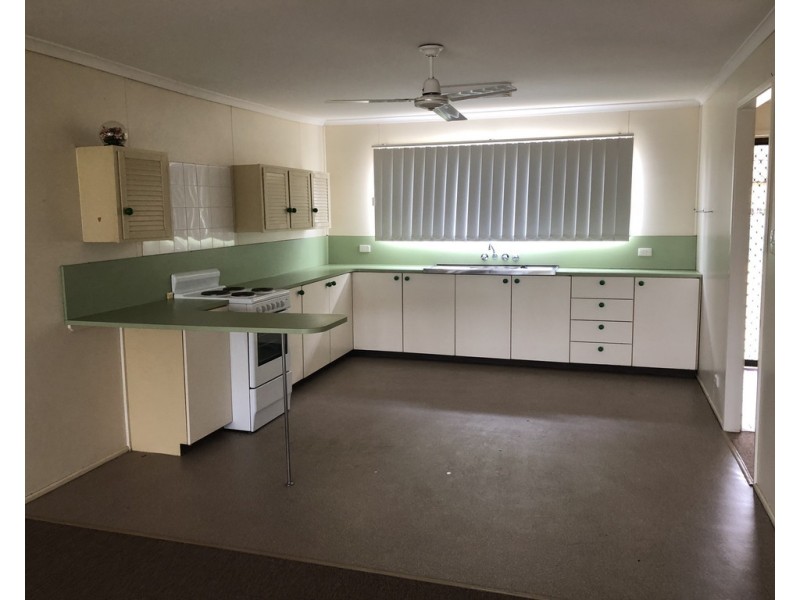 63 ARTHUR STREET, Dalby QLD 4405