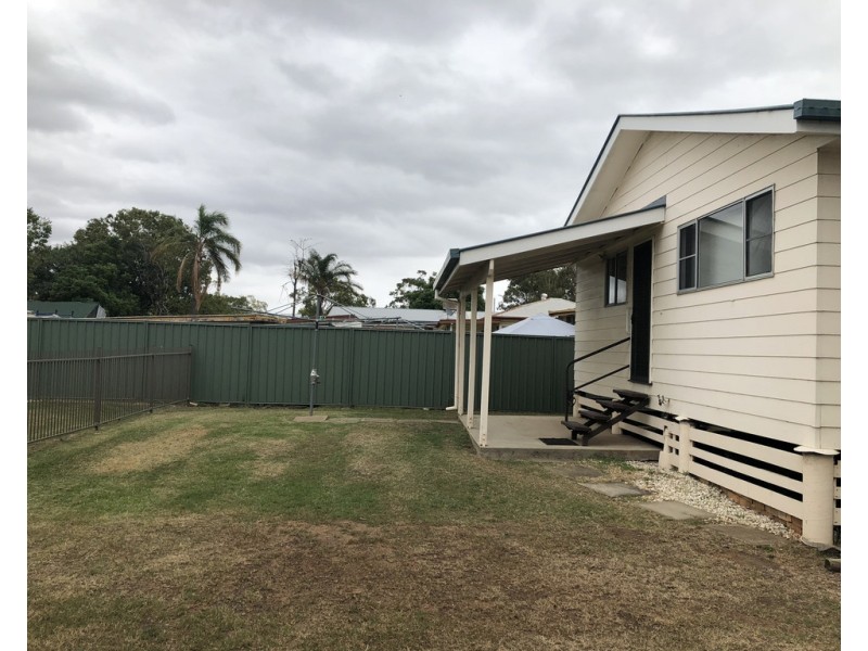63 ARTHUR STREET, Dalby QLD 4405