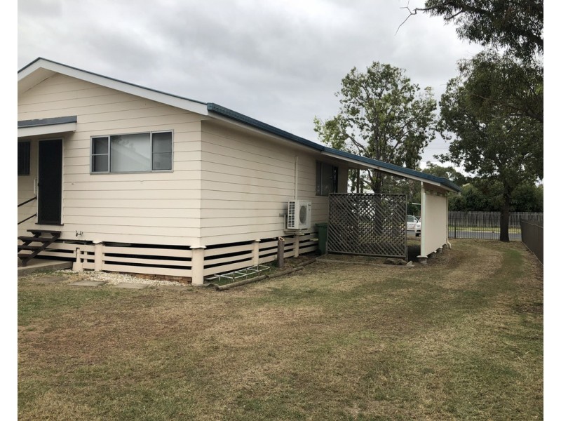 63 ARTHUR STREET, Dalby QLD 4405