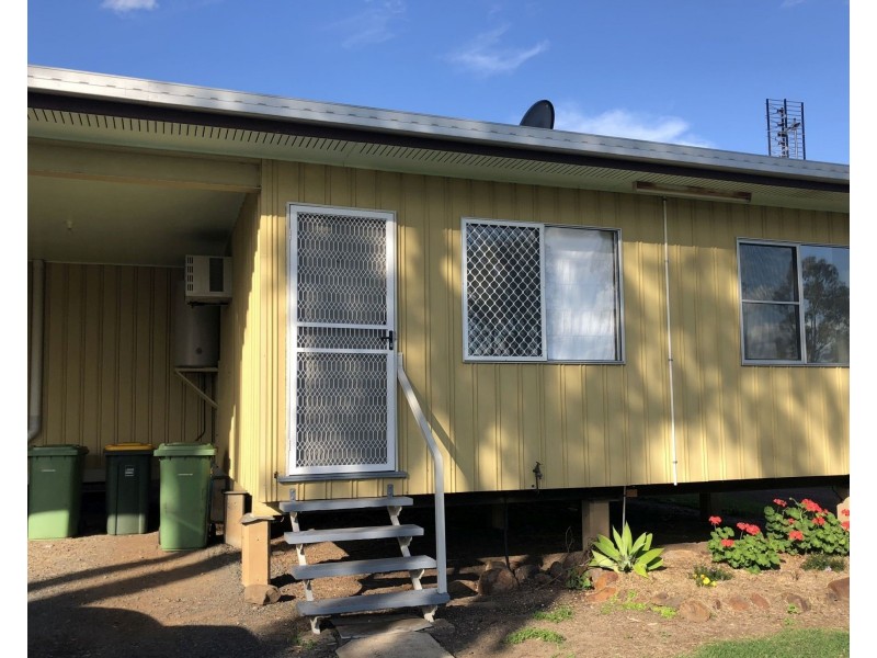 3/95 PATRICK STREET, Dalby QLD 4405