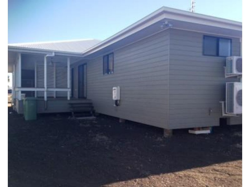 15 COOPER STREET, Dalby QLD 4405