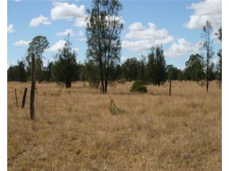 Lot 4 Montrose Rd, Montrose QLD 4413