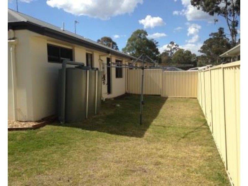 1/15 ALFRED STREET, Dalby QLD 4405